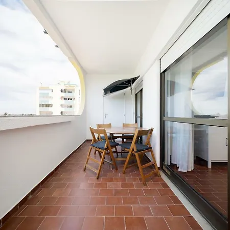 Apartment Al - Apartamento Parque Das Amendoeiras *