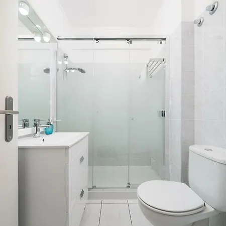 Al - Apartamento Parque Das Amendoeiras