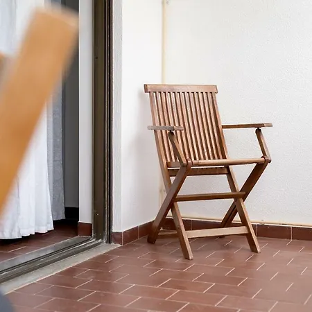 Al - Apartamento Parque Das Amendoeiras Apartment Quarteira
