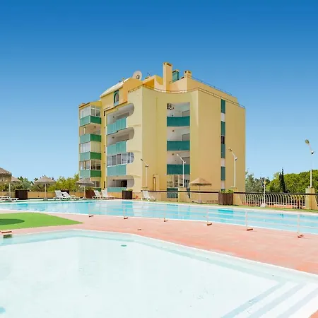 Al - Apartamento Parque Das Amendoeiras Apartment